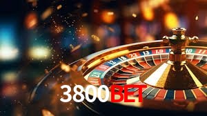 Bônus e promoções da 3800Bet
