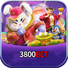 Imagem promocional da 3800Bet mostrando a plataforma e suas vantagens